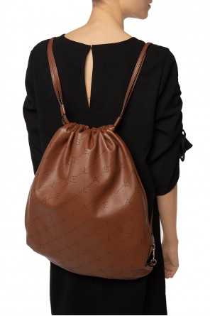 'monogram' backpack, zdjęcie 2 'monogram' backpack od Stella McCartney